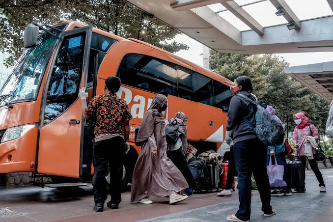 Ilustrasi Study Tour