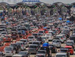 2.500 Warga Bekasi Ikut Program Mudik Gratis Kemenhub 2025