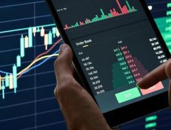 Tergiur Iklan Investasi Trading, Pria di Bekasi Tertipu hingga Rugi Rp 615 Juta