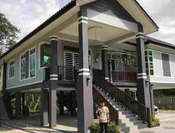 Bekasi Pertimbangkan Pembangunan Rumah Panggung untuk Korban Banjir