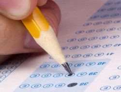 Penyusunan Soal Ujian Kelulusan SMA/SMK di Bekasi Masuk Tahap Analisis Kualitatif