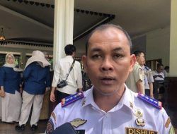 Viral Dinarasikan Pungli Rp1,5 Juta ke Sopir Truk, Kadishub Kota Bekasi: Enggak Benar, Cuma Rp100 Ribu