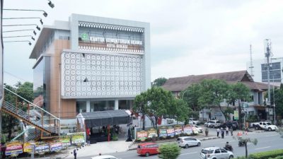 Kantor Kementerian Agama Kota Bekasi