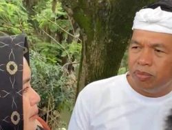 Perempuan Berkerudung di Bekasi Curhat ke Dedi Mulyadi soal Kasus Pembunuhan Adiknya yang Belum Terungkap