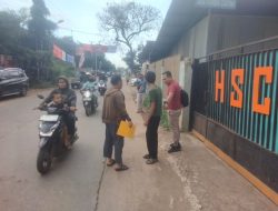 Pria di Bekasi Ditangkap karena Buat Laporan Palsu Modus Korban Begal
