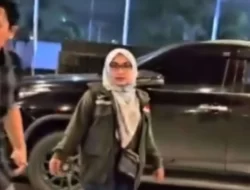 Viral Video Istri Wali Kota Bekasi Menginap di Hotel Saat Banjir, Gubernur Jabar Beri Teguran