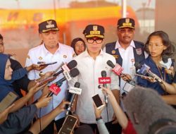 Wamendagri Usulkan Liburkan Sekolah di Bekasi Selama Pemulihan Pascabanjir