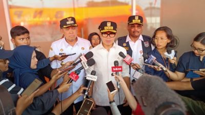 Wamendagri Usulkan Liburkan Sekolah di Bekasi Selama Pemulihan Pascabanjir