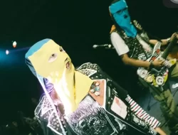 Band Sukatani Ungkap Intimidasi di Balik Video Klarifikasi Lagu “Bayar Bayar Bayar”