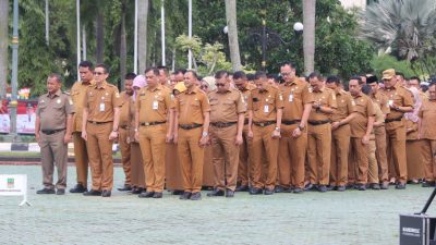 Bupati Bekasi dan Ketua DPRD Bicara Soal Tunjangan