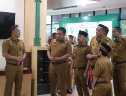Pemkab Bekasi Belum Tetapkan Target Efisiensi Belanja APBD 2025