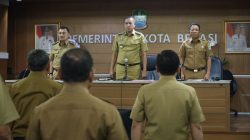 Tantangan Wali Kota Bekasi dan Bayang-bayang Transaksi Jabatan