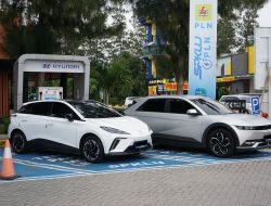 Jasa Marga Pastikan Rest Area Travoy Siap Kawal Mudik Lebaran 2025