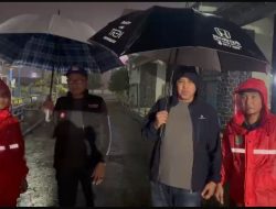 Wali Kota Bekasi Minta Warga Siaga Banjir Susulan Malam Ini