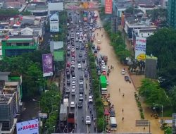 Legislator Desak Wali Kota Bekasi Ungkap Data Kerusakan dan Kerugian Akibat Banjir