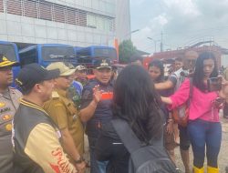 Posko Banjir Telah Disiapkan di Seluruh Kecamatan Terdampak Kota Bekasi