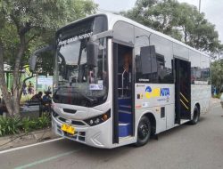 Pemkot Bekasi Siapkan Pengalihan Operasional BisKita dari Kemenhub