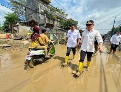 Wali Kota Bekasi Rencanakan Relokasi Warga Rawan Banjir ke Rumah Susun