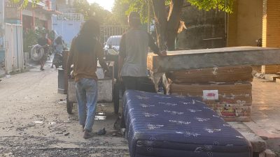 BPBD Kabupaten Bekasi Catat 61.648 Jiwa Terdampak Banjir, Bupati Soroti Tata Ruang Buruk
