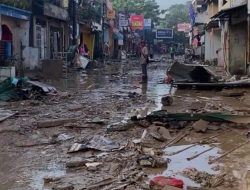 Menteri Ara Minta Wali Kota Bekasi Relokasi Warga Pondok Gede Permai