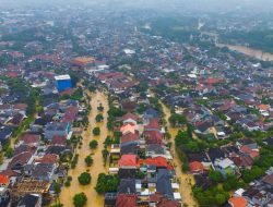 Sejarah Panjang Bekasi: Perjuangan Melawan Genangan Air Sejak Zaman Kerajaan Tarumanegara