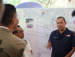Wali Kota Bekasi Sebut Kerusakan Pintu Air Prisdo Jadi Penyebab Banjir