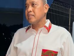 Wali Kota Bekasi Murka Rumah Pompa Kali Lengkak Masih Ditutup, Ribuan Warga Terdampak Banjir