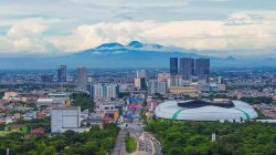 Kota Bekasi Bakal Makin Seksi dengan Pembangunan Berbagai Venue Olahraga Baru