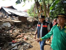 Banjir Terbesar di Kota Bekasi, Pemerintah Kerahkan Aparatur untuk Pembersihan