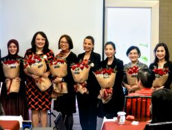 MUFG, Danamon, Adira Finance, dan Home Credit Indonesia Luncurkan Women Mentorship Program untuk Perkuat Kepemimpinan Perempuan