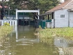 DPR Desak Perbaikan 114 Sekolah Rusak Akibat Banjir di Bekasi