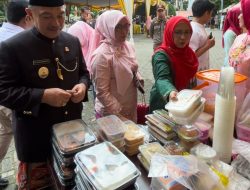 Bobihoe Puji UMKM Kota Bekasi: Kualitasnya Tidak Kalah dengan Swalayan dan Restoran