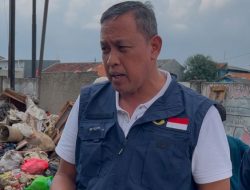Tegas! Wali Kota Bekasi Periksa Dugaan Pelanggaran Terkait Proposal Permohonan AC di Kelurahan Jatiraden