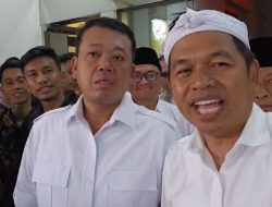 Permukiman di Bantaran Sungai Bekasi Bersertifikat Bakal Dievaluasi, Begini Kata KDM dan Menteri Nusron
