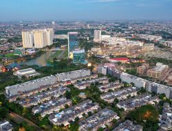 Summarecon Bekasi Rayakan 15 Tahun dengan Berbagai Prestasi dan Inovasi