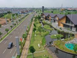 Summarecon Crown Gading: Inovasi dan Komitmen dalam Membangun Kawasan Terpadu Berkelas