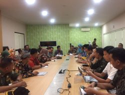 Jadi Tuan Rumah, Kota Bekasi Bentuk Kepanitiaan Porprov Jabar 2026