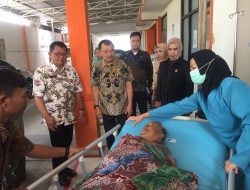 Wakil Wali Kota Bekasi Instruksikan Peningkatan PSN dan PHBS untuk Tekan Kasus DBD