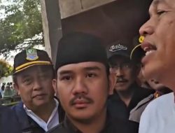 Ratusan Bangli di Kampung Gabus Bekasi Dibongkar untuk Normalisasi Sungai