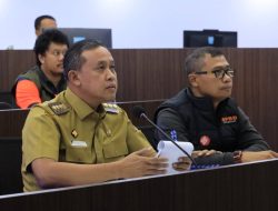 THR bagi ASN, PPPK, dan Non-ASN Kota Bekasi Cair Tepat Waktu