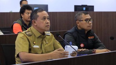 Wali Kota Bekasi, Tri Adhianto