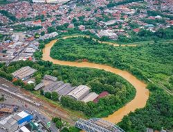 Tutupan Vegetasi DAS Bekasi Hanya 3,35%, KLH Soroti Masifnya Pembangunan Permukiman