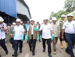 Pramono Pastikan Perpanjangan Kerja Sama dengan Pemkot Bekasi, Jakarta Tetap Buang Sampah ke TPST Bantargebang