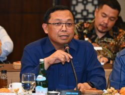 Herman Khaeron Usulkan Strategi Baru Kurangi Kemacetan Arus Mudik Lebaran