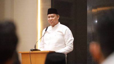 Wali Kota Bekasi, Tri Adhianto