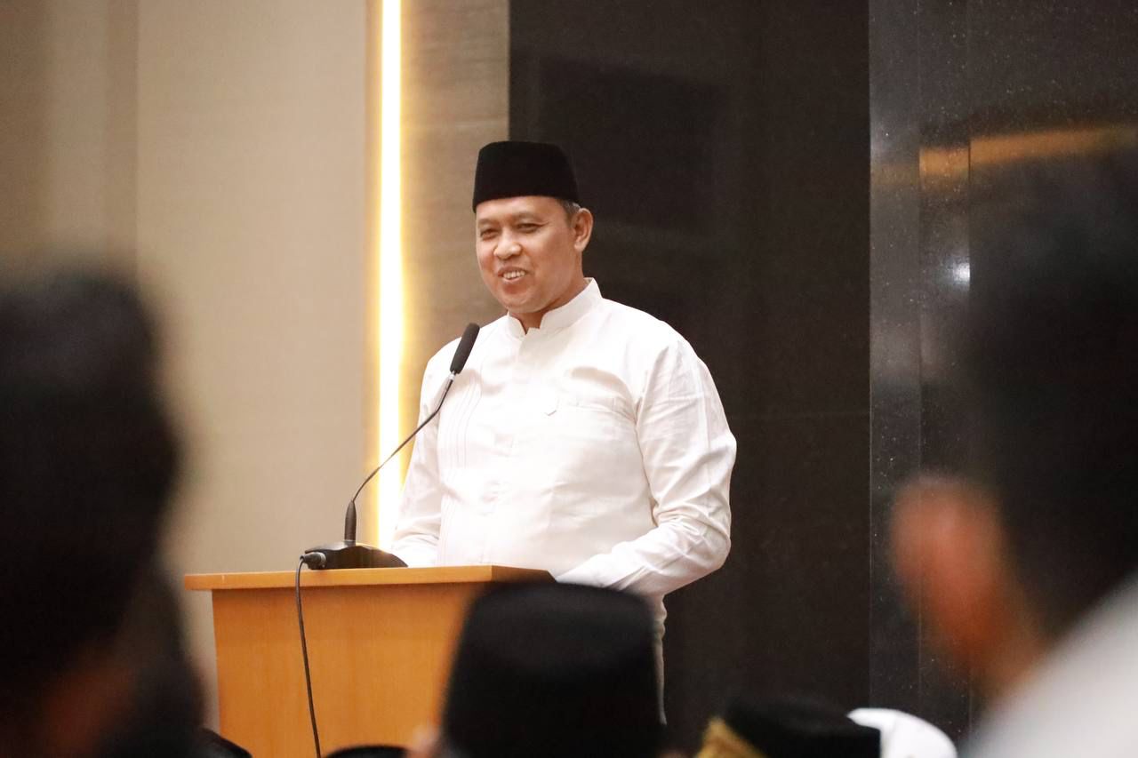 Wali Kota Bekasi, Tri Adhianto