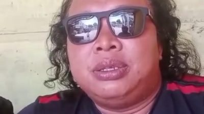 Kapolres Bekasi Janji Tindak Tegas Preman Suhada yang Minta THR Paksa di Bantargebang