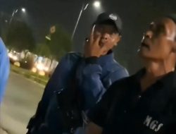 Viral Larangan Pendirian Posko Mudik di Bekasi Oleh Ormas