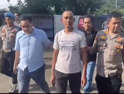 Preman Penghalang Pendirian Posko Mudik di Bekasi Ditangkap, Kapolda: Negara Tidak Boleh Kalah oleh Preman