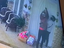 Kawanan Maling Gagal Beraksi di Rumah Warga Bekasi